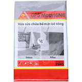  GPS® Mota 16 N6 
