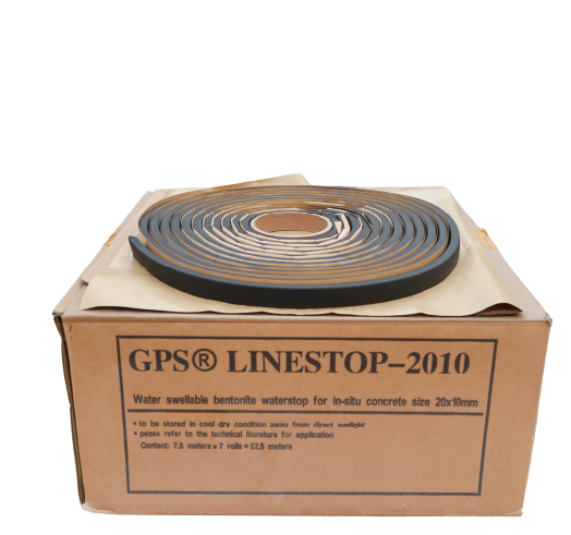  GPS® Linestop 