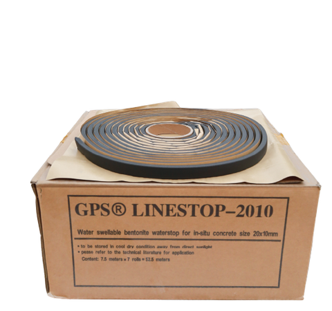  GPS® Linestop 