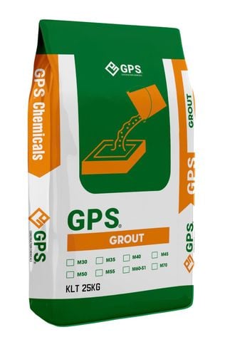 GPS® Grout M40 