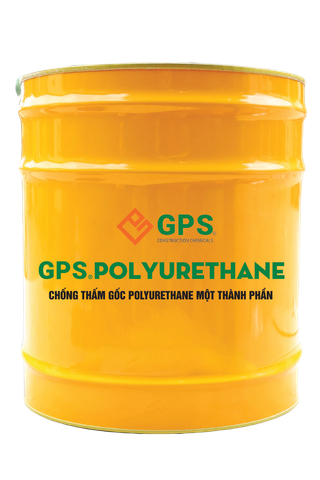  GPS® Polyurethane 
