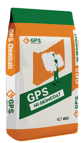  GPS® Hi-Skimcoat 