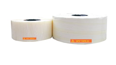  GPS® Tape 01 