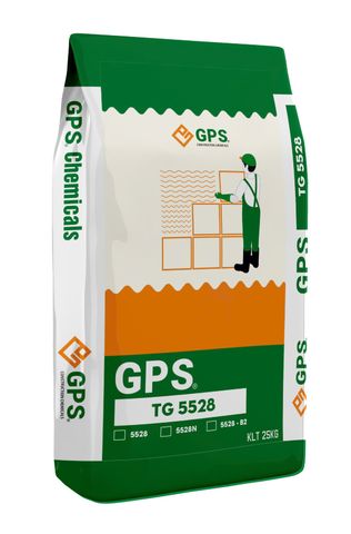  GPS® TG 5528-B2 