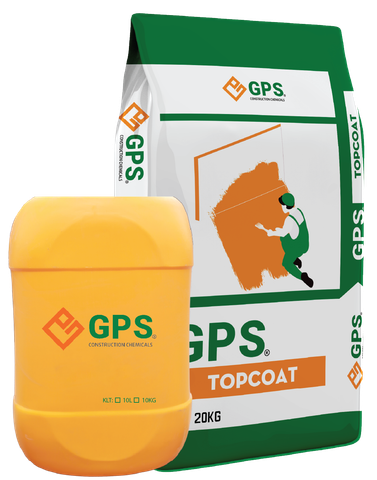  GPS® TopCoat 
