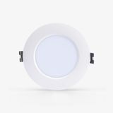  Đèn LED âm trần Downlight dự phòng Rạng Đông AT04 DP 