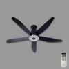  Quạt trần 5 cánh F-60XDN Panasonic 