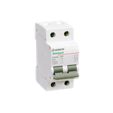 Cầu dao tự động CB 2 tép PS45N Sino 