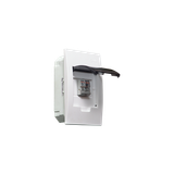  Tủ điện âm tường E4FC Sino 
