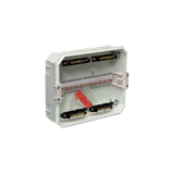  Tủ điện âm tường E4FC Sino 