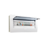  Tủ điện âm tường E4FC Sino 