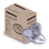  Quạt trần đảo có remote NOF1603G-RC Nanoco 