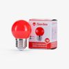  Bóng đèn LED BULB tròn chanh 1W Rạng Đông 