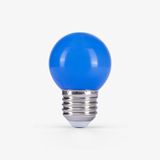  Bóng đèn LED BULB tròn chanh 1W Rạng Đông 