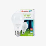  Bóng đèn LED cảm biến Rạng Đông A60.PIR 9W 