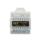  Mũi vít trắng 2 đầu LS+ 