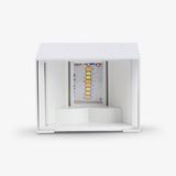  Đèn LED ốp tường đổi màu Rạng Đông LN18 6W 