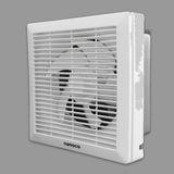  Quạt hút gắn tường 1 chiều Nanoco 