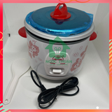  Nồi Cơm Điện Kim Cương 0.6 Lít Nắp Rời 