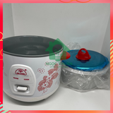  Nồi Cơm Điện Kim Cương 0.6 Lít Nắp Rời 