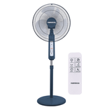  Quạt đứng có remote NSF1602G-RC Nanoco 