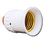  Đui đèn treo E27 NAE2727W Nanoco 
