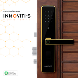  Bộ khóa cửa điện tử 28385 Việt Tiệp 