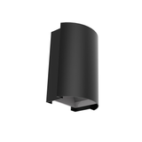  Đèn LED ốp tường đổi màu LN18.V2 ĐM 110x75/6W 