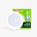  Đèn LED Downlight Rạng Đông AT06.V2 