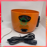  Nồi cơm Kim Cương nắp rời 0.8 lít 