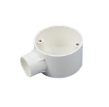  Hộp nối ống 1 ngã Sino 