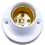  Đui đèn ngồi E27 NAE2790W Nanoco 