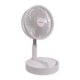  Quạt sạc gấp gọn NFF1617W/P Nanoco 