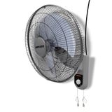  Quạt treo tường 2 dây NWF1611 Nanoco 