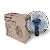  Quạt treo remote NWF1612RC Nanoco 