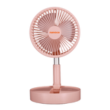  Quạt sạc gấp gọn NFF1617W/P Nanoco 