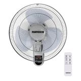  Quạt treo remote NWF1612RC Nanoco 