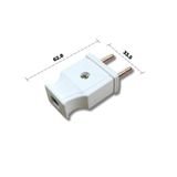  Phích cắm NP10250D Nanoco 