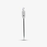  Đèn LED Exit Chỉ dẫn Rạng Đông CD01 40x20/2.2W 