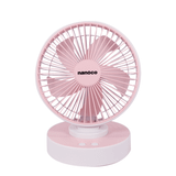  Quạt sạc NRF6215W/P Nanoco 