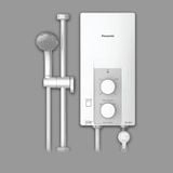  Máy nước nóng 4.5kW DH-4RL1VW/DH-4RP1VW/DH-4MS1VW/DH-4MP1VW Panasonic 