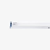  Bộ đèn LED Tuýp thủy tinh Rạng Đông T8 TT01 M21.1 10W 20W 