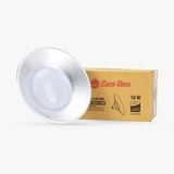  Đèn LED Nhà Xưởng Rạng Đông Lowbay  LB01 10W -20W - 30W 