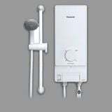  Máy nước nóng 4.5kW DH-4RL1VW/DH-4RP1VW/DH-4MS1VW/DH-4MP1VW Panasonic 