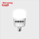  Đèn led bulb Điện Quang (bầu hở khối nhôm tản nhiệt) 12W 20W 30W 