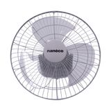  Quạt trần đảo có remote NOF1603G-RC Nanoco 