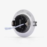  Đèn LED Downlight Rạng Đông AT04 