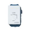  Wide ổ cắm data CAT5 WEV2488SW Panasonic 