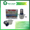  Máy xay thịt Kim Cương KC MXT300 Inox 