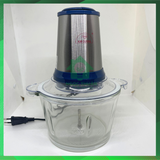  Máy xay thịt Kim Cương KC MXT300 Inox 